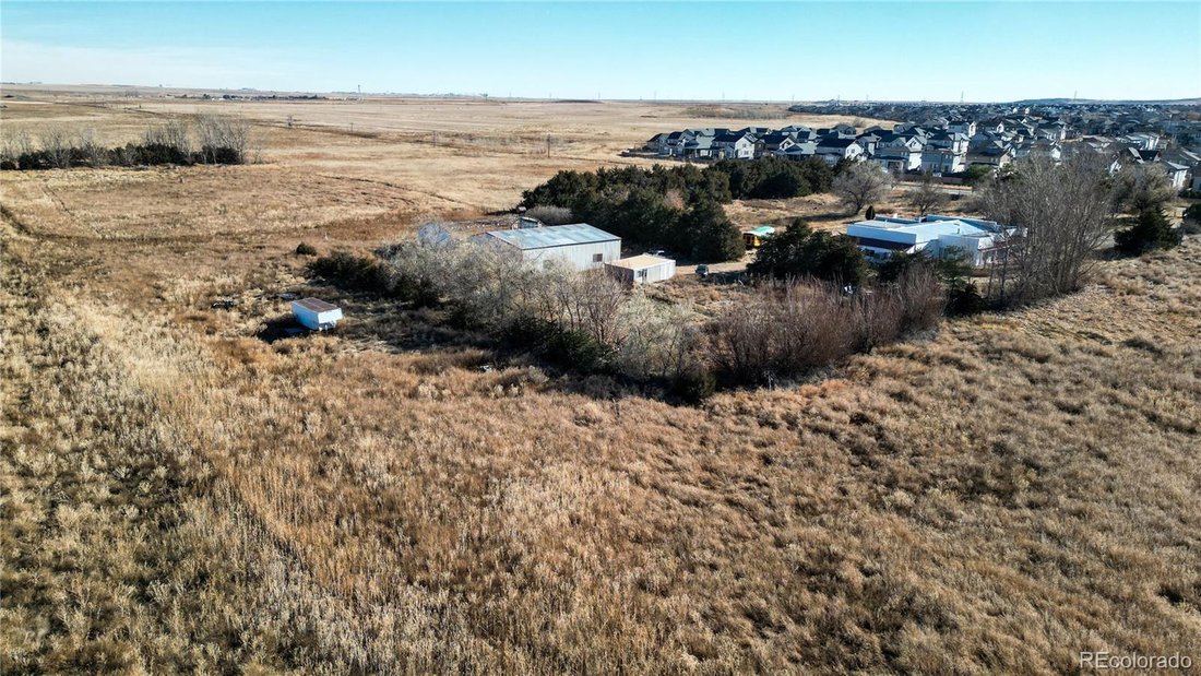 House in Commerce City, Colorado, United States 4 - 17169090
