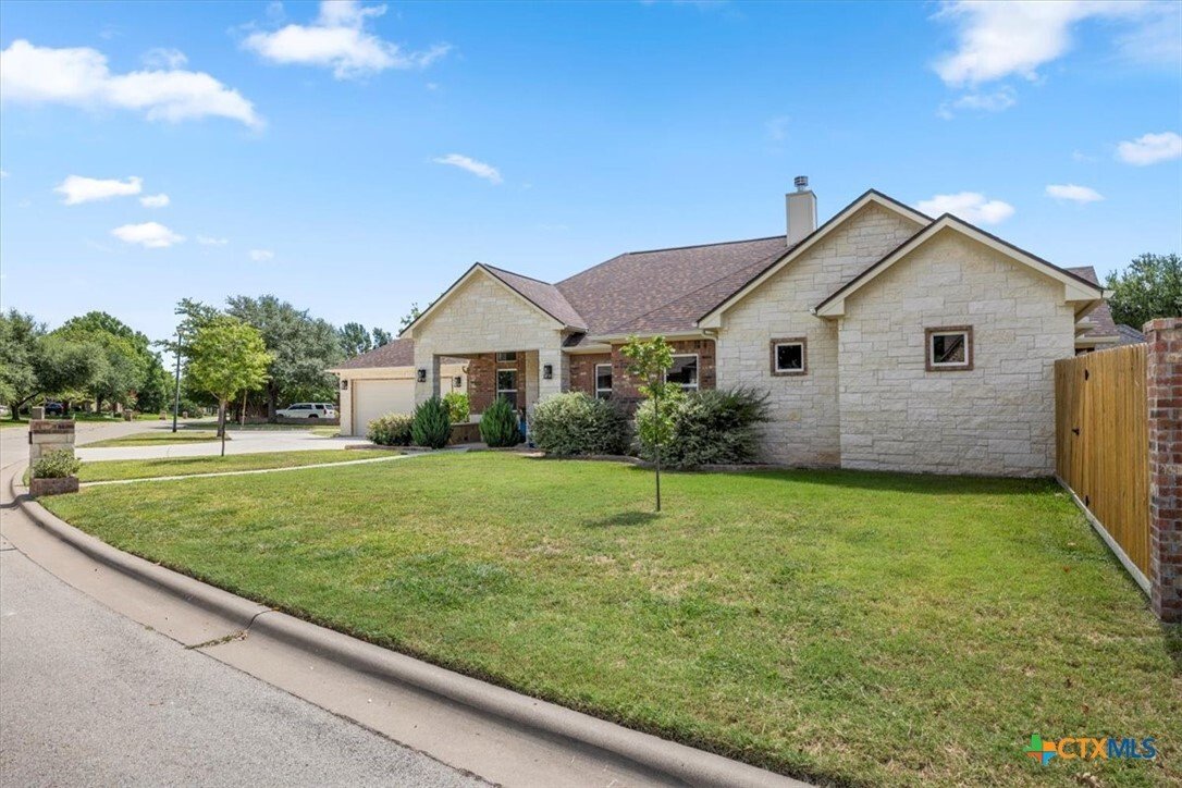 House in Temple, Texas, United States 3 - 17170815