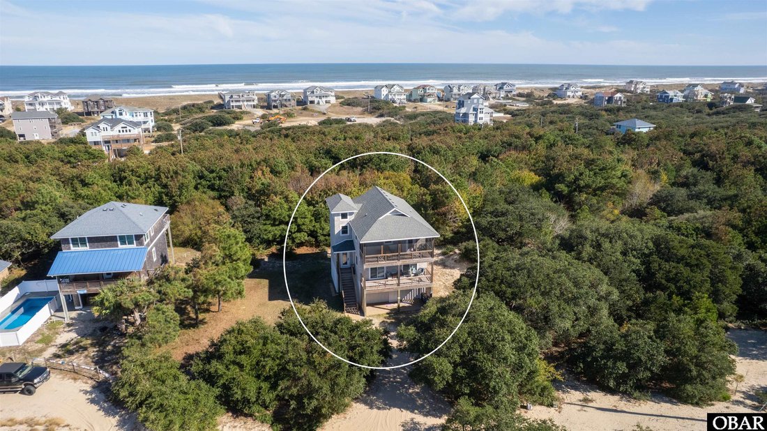 House in Corolla, North Carolina, United States 2 - 17163765