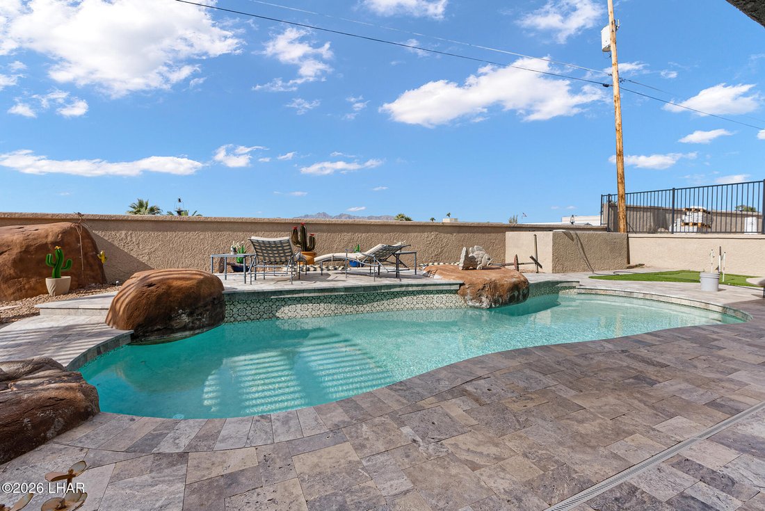 House in Desert Hills, Arizona, United States 2 - 17160830