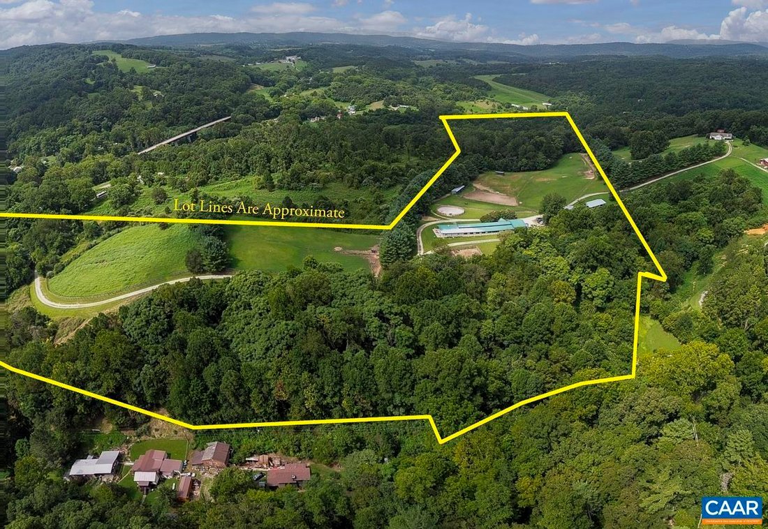 House in Buchanan, Virginia, United States 4 - 17177367