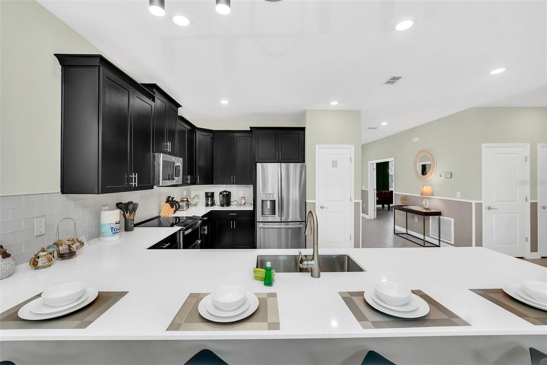 House in Davenport, Florida, United States 5 - 17183624