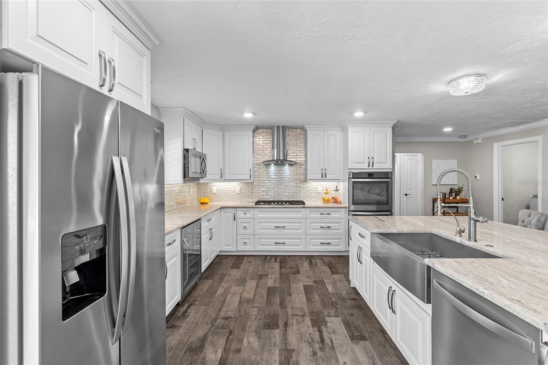 House in St. Petersburg, Florida, United States 5 - 17185759