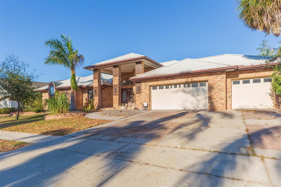 House in Apollo Beach, Florida, United States 2 - 17182360