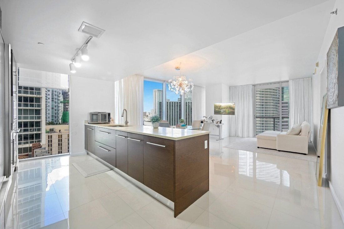 Condo in Miami, Florida, United States 4 - 17177890