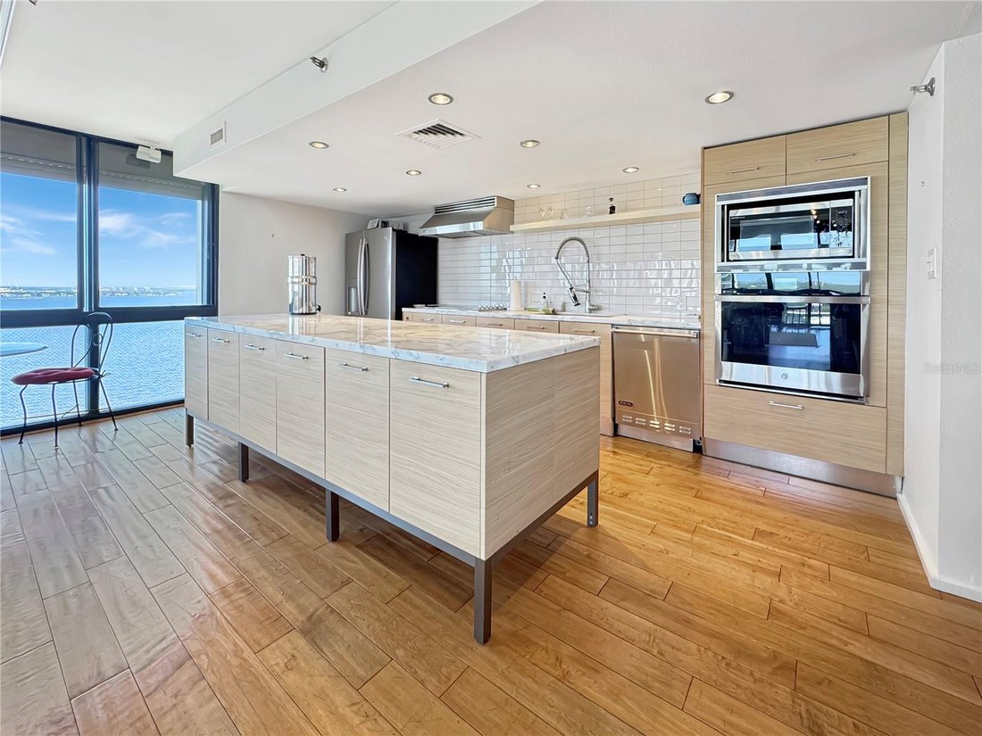 Condo in Tampa, Florida, United States 5 - 17179017