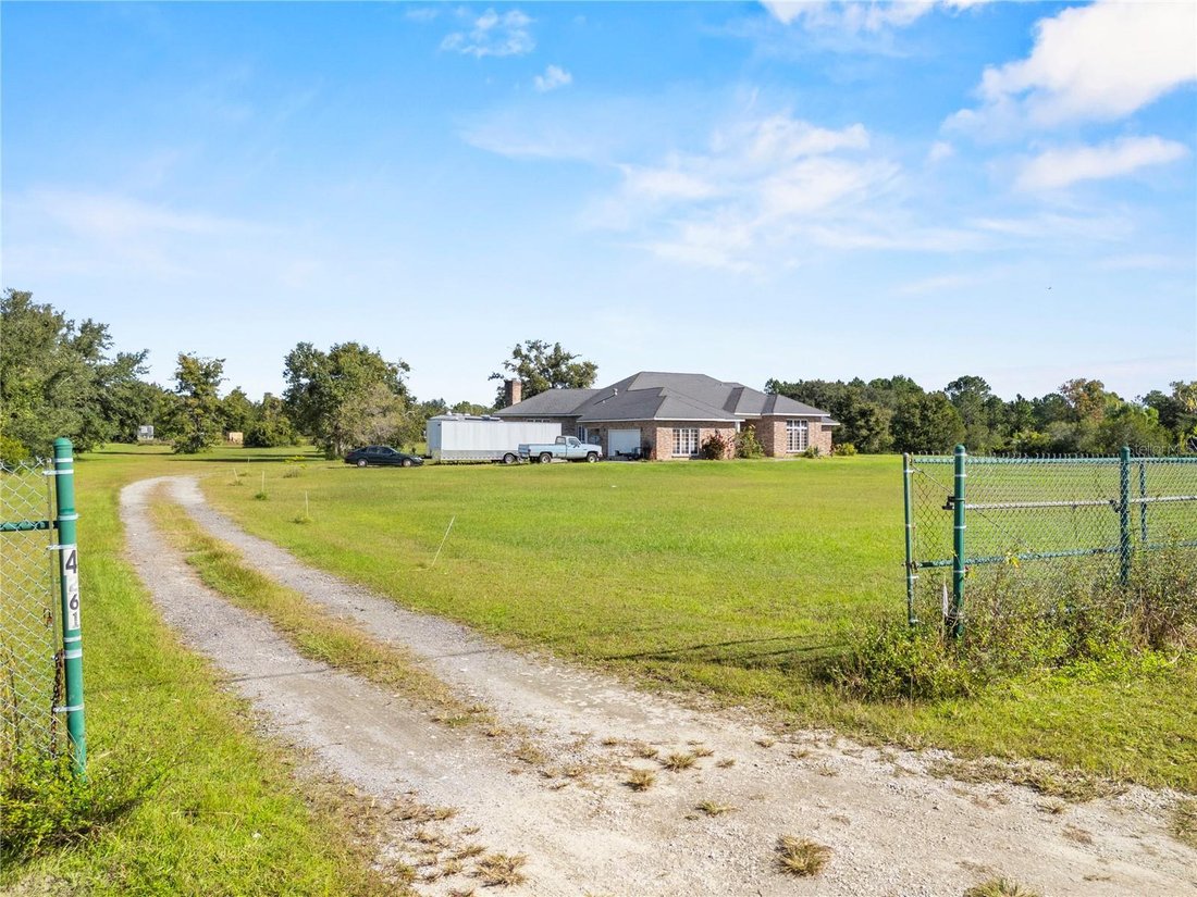 House in Kissimmee, Florida, United States 2 - 17181254