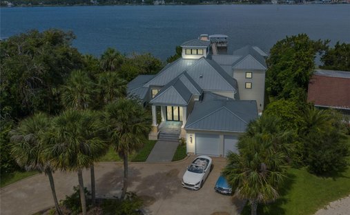 House in Ormond Beach, Florida, United States 1