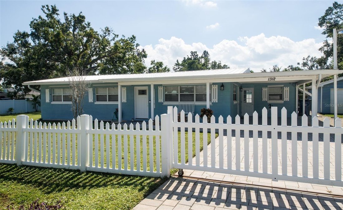 House in Bradenton, Florida, United States 1 - 17185389