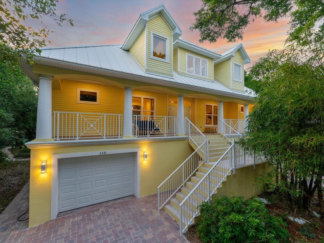 House in Port Orange, Florida, United States 1 - 17180305