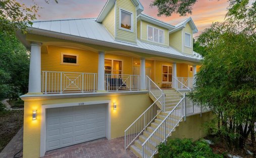 House in Port Orange, Florida, United States 1