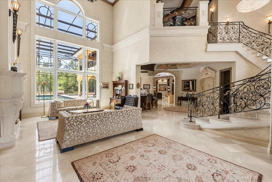 House in Kissimmee, Florida, United States 4 - 17180202
