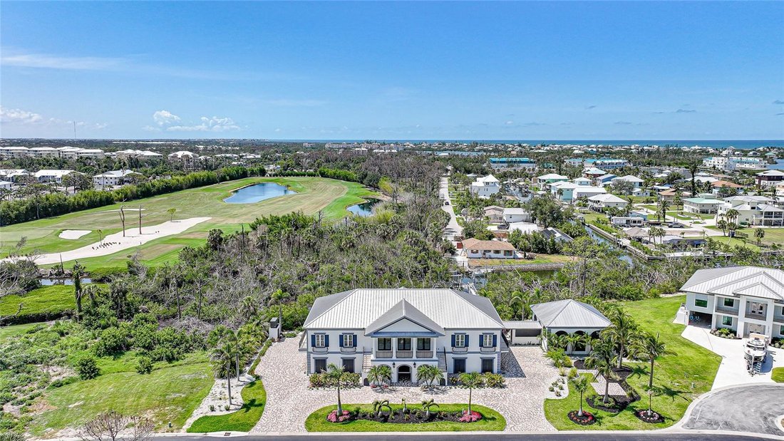 House in Englewood, Florida, United States 1 - 17178851