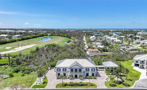 Casa en Englewood, Florida, Estados Unidos 1