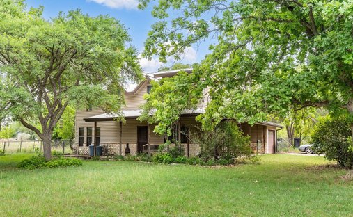House in San Marcos, Texas, United States 1