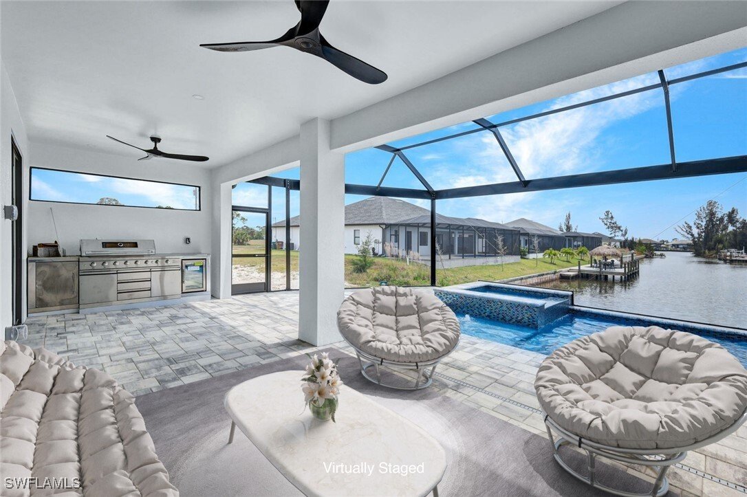House in Cape Coral, Florida, United States 4 - 17173024