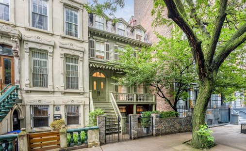 Casa en Nueva York, Nueva York, Estados Unidos 1