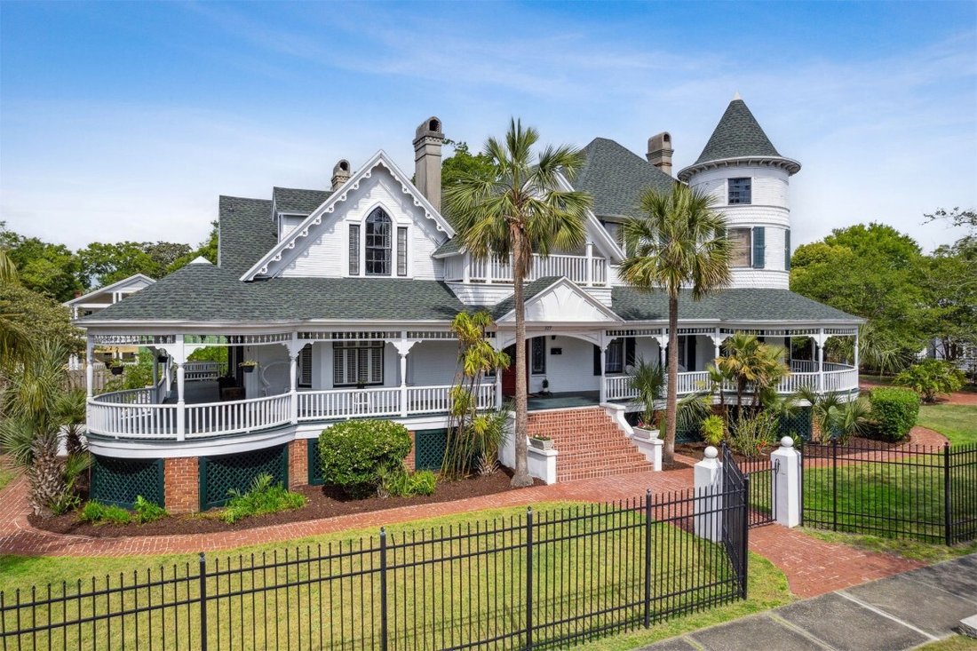 House in Fernandina Beach, Florida, United States 1 - 17160750