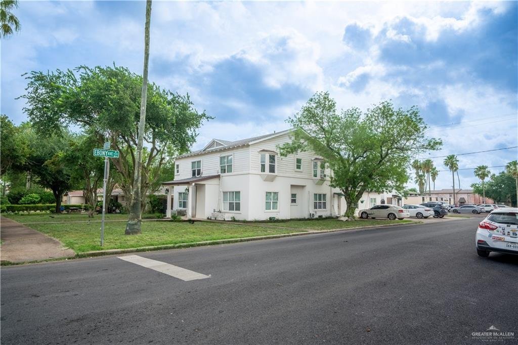 McAllen, Texas, United States 5 - 17166903
