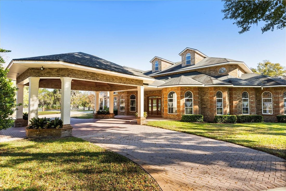 House in Sanford, Florida, United States 4 - 17179934