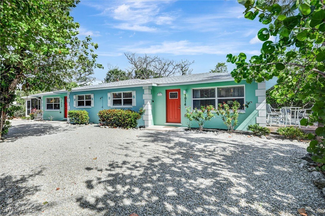 Townhouse in Sanibel, Florida, United States 3 - 17172492