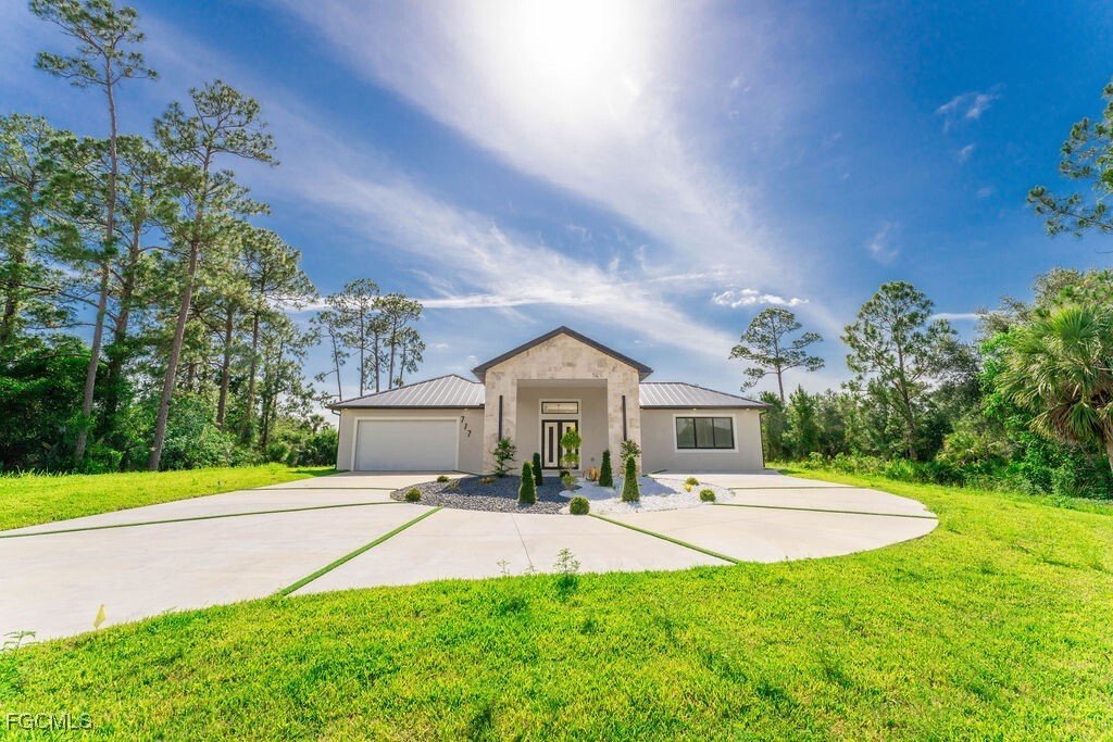 House in Lehigh Acres, Florida, United States 1 - 17173464