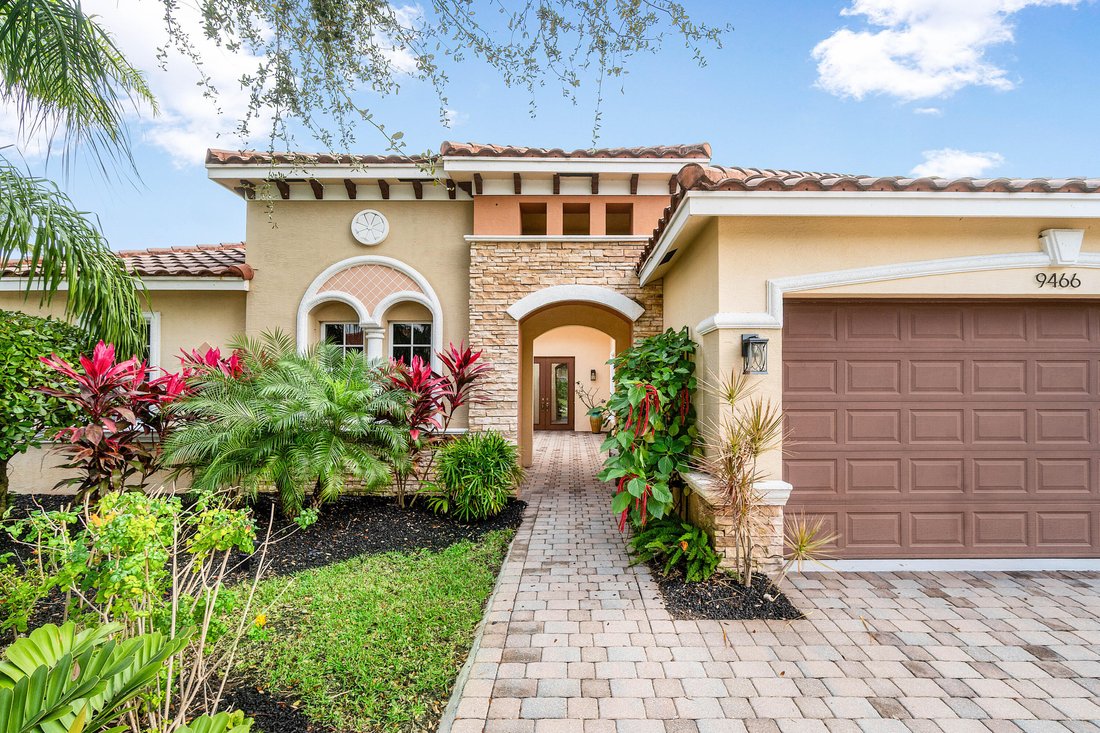 House in Lake Worth, Florida, United States 1 - 17176604