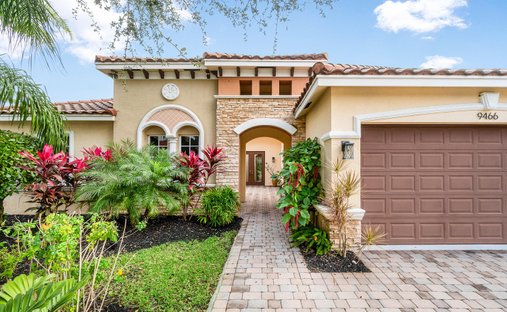 Maison à Lake Worth, Floride, États-Unis 1