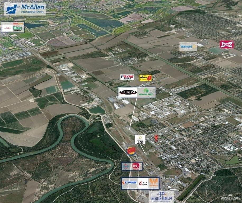 Apartment in Hidalgo, Texas, United States 4 - 17166643