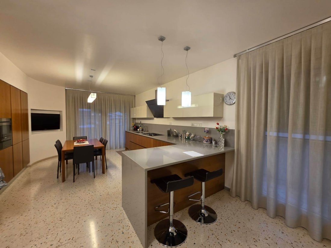Apartamento en Brondolo, Chioggia, Véneto 1 - 17178269