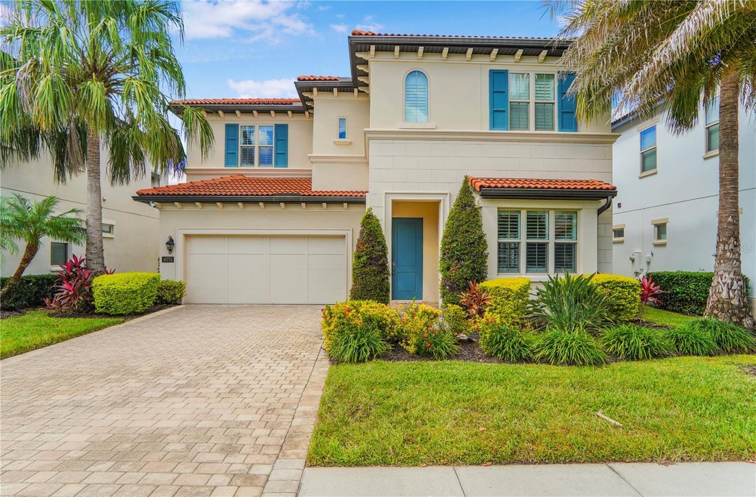 House in Eatonville, Florida, United States 4 - 17179440