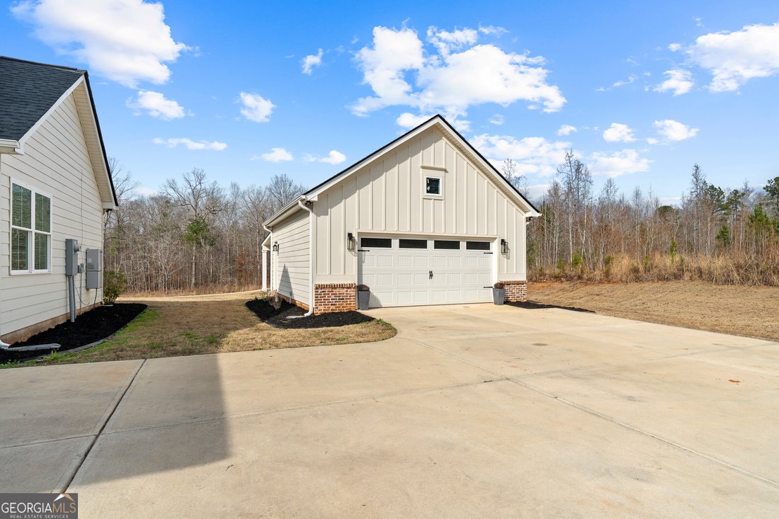 House in Eatonton, Georgia, United States 2 - 17157044