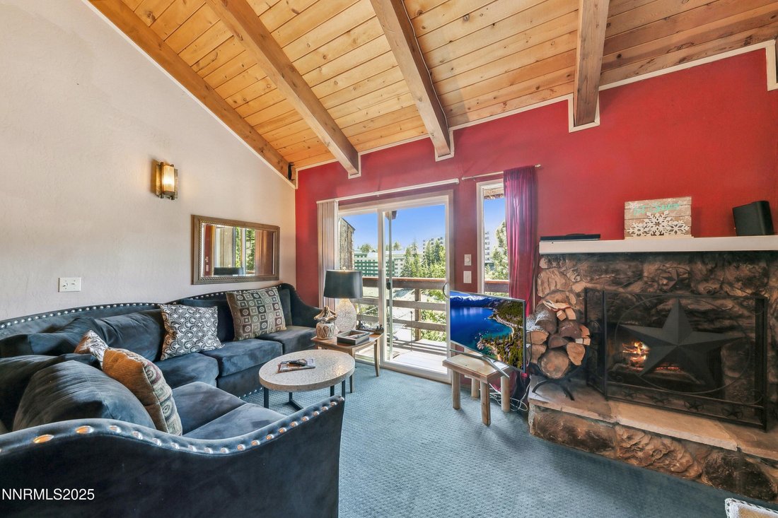 Townhouse in Stateline, Nevada, United States 5 - 17162076