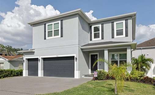 Casa a Tampa, Florida, Stati Uniti 1