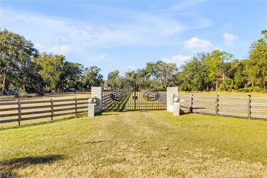 House in Seville, Florida, United States 4 - 17180708