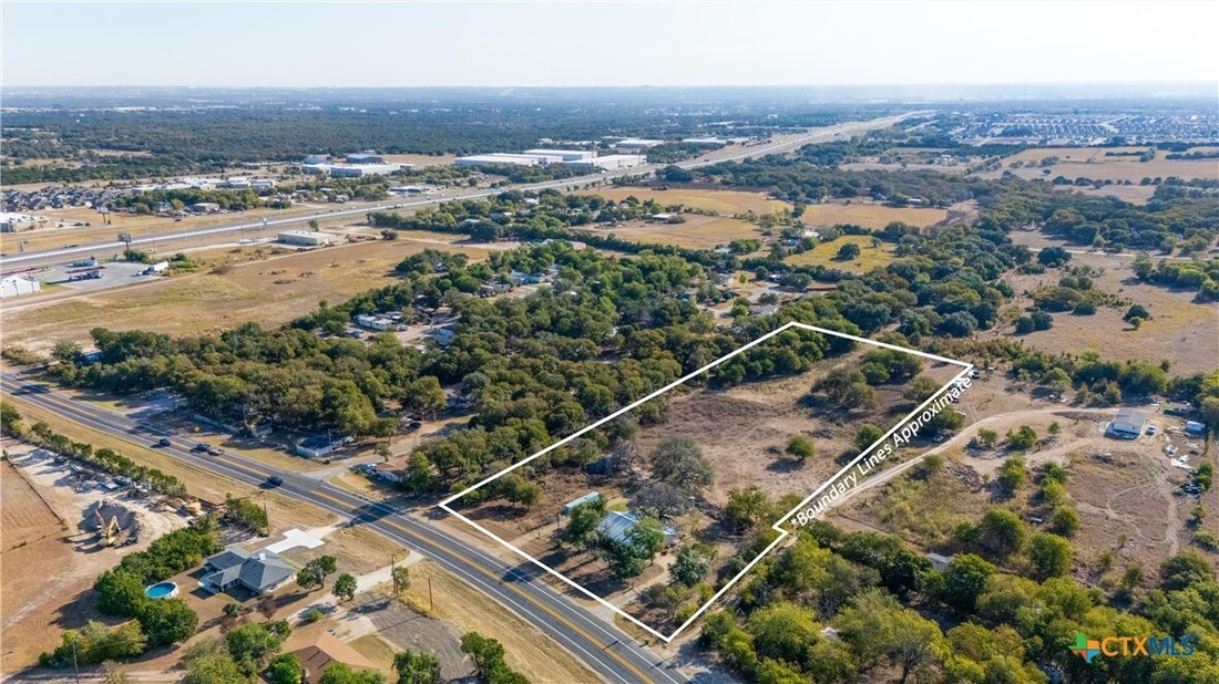 House in Belton, Texas, United States 2 - 17170720