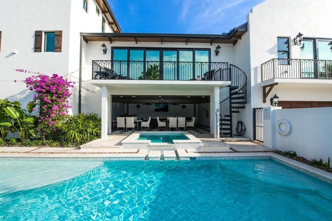 House in Sarasota, Florida, United States 5 - 17180634