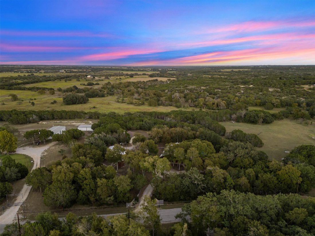 House in Burnet, Texas, United States 2 - 17188795