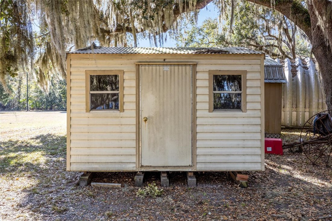 House in Waldo, Florida, United States 5 - 17182292