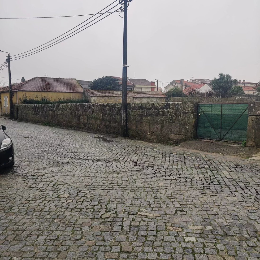 Land in Matosinhos e Leca da Palmeira, Porto District, Portugal 2 - 17155717