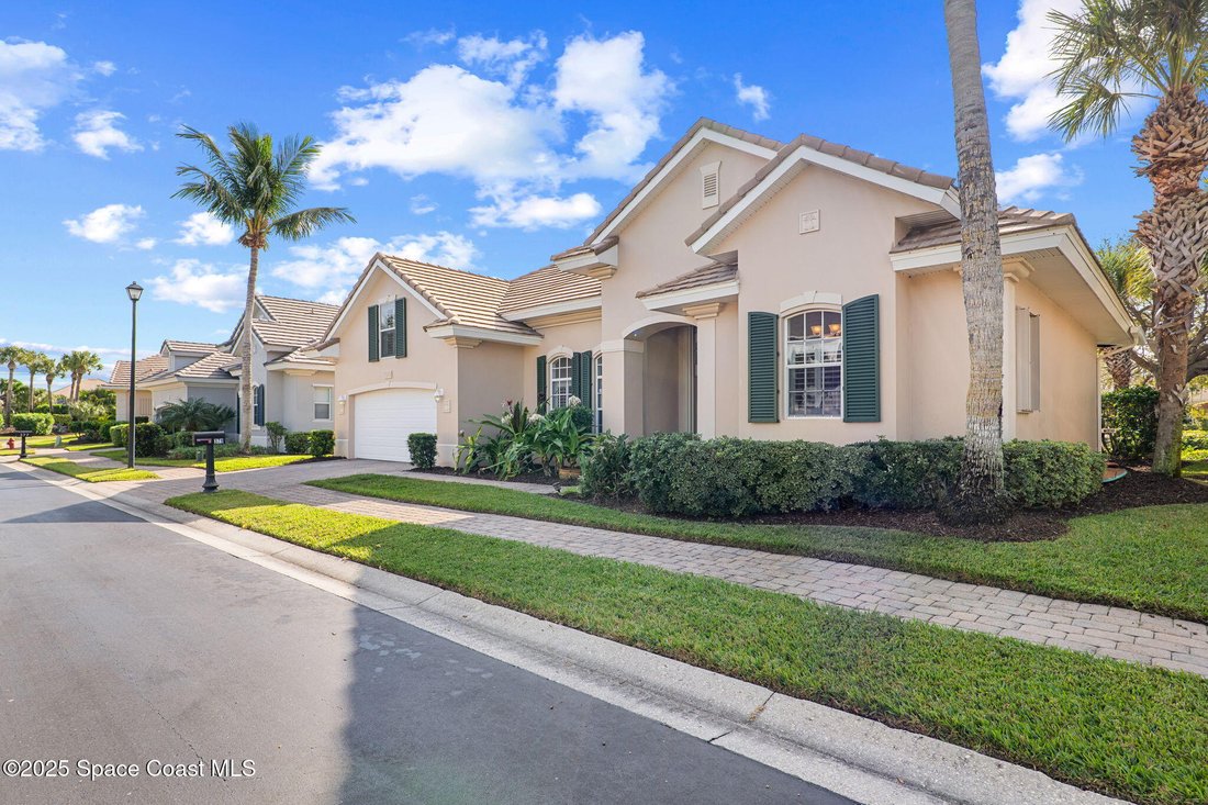 House in Melbourne Beach, Florida, United States 5 - 17162843