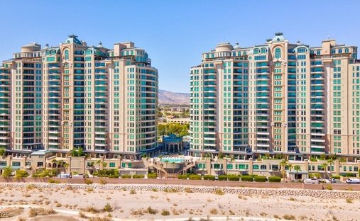 Haus in Las Vegas, Nevada, Vereinigte Staaten 1