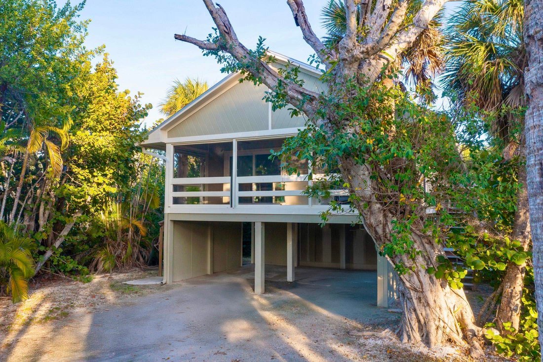 House in Sanibel, Florida, United States 3 - 17160520