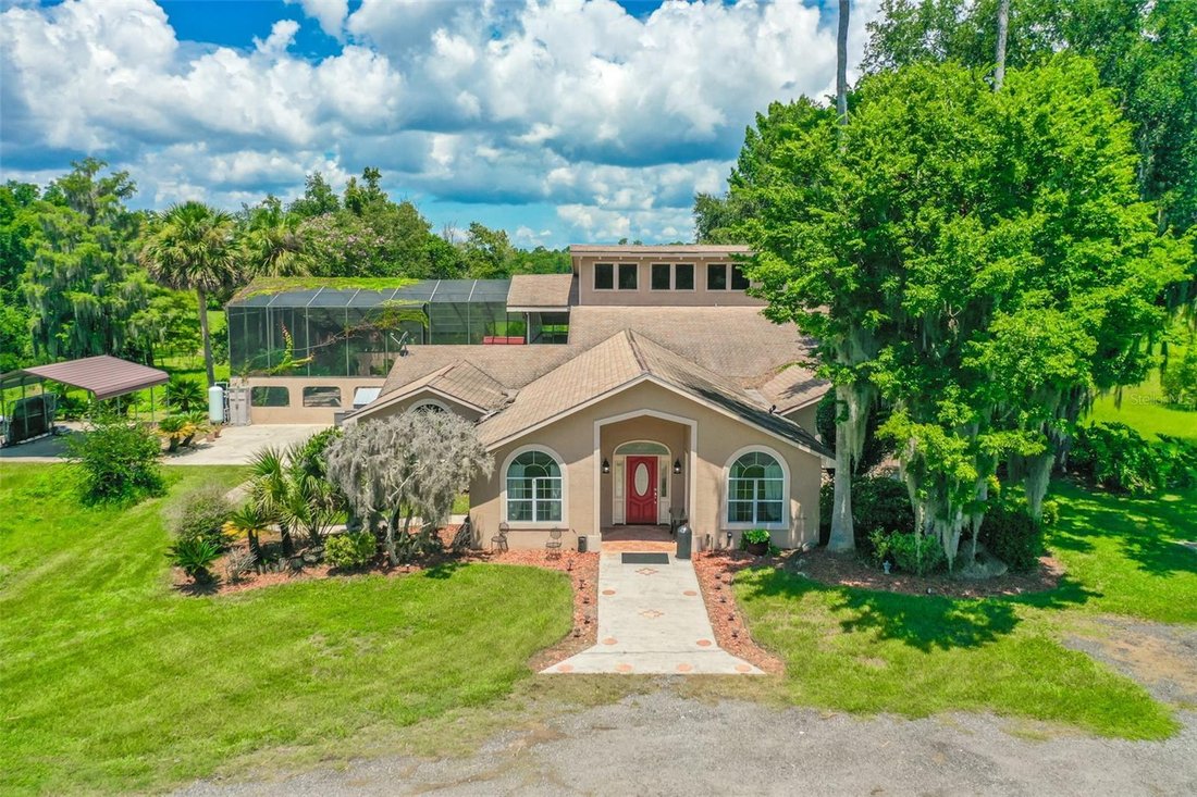 House in Bunnell, Florida, United States 4 - 17185973