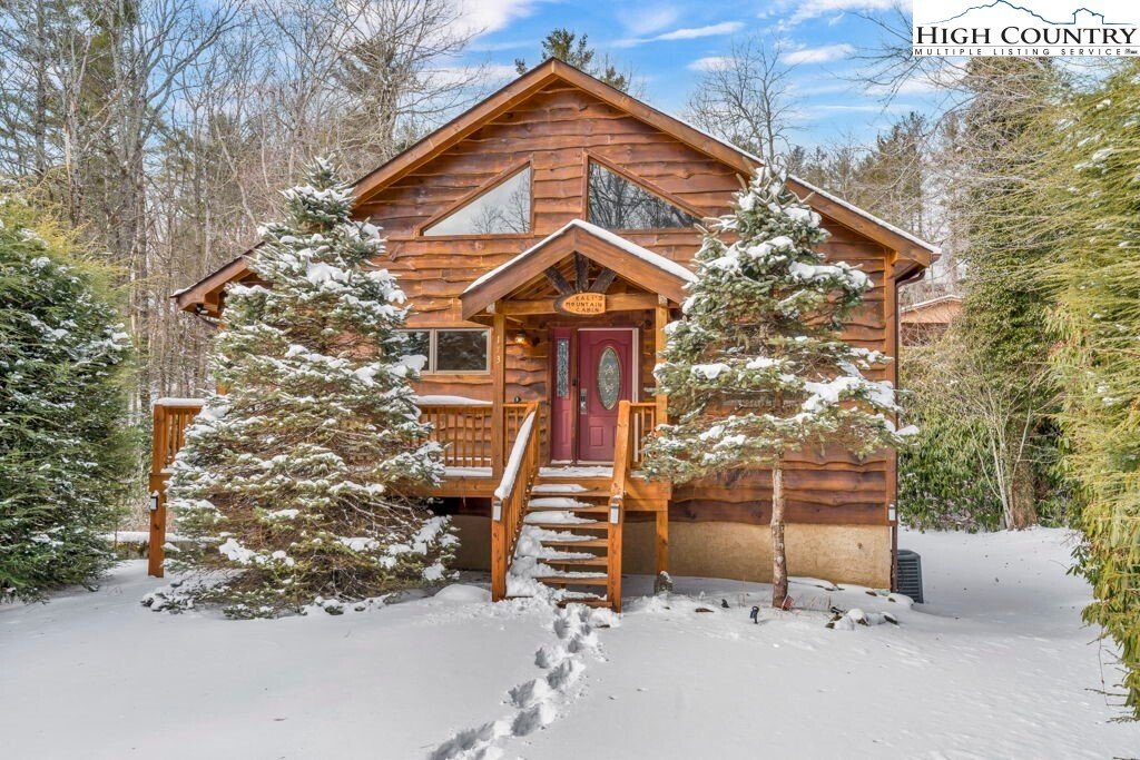 House in Newland, North Carolina, United States 4 - 17174110