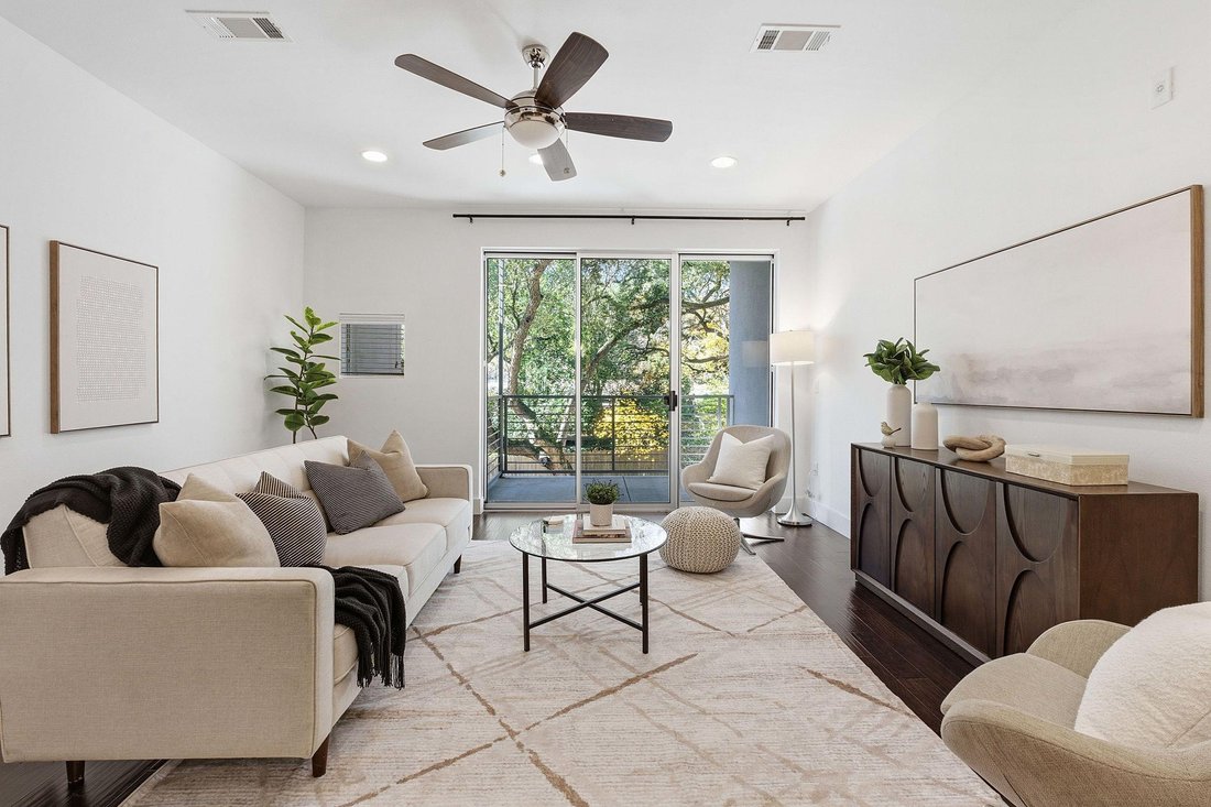 Condo in Austin, Texas, United States 1 - 17190568