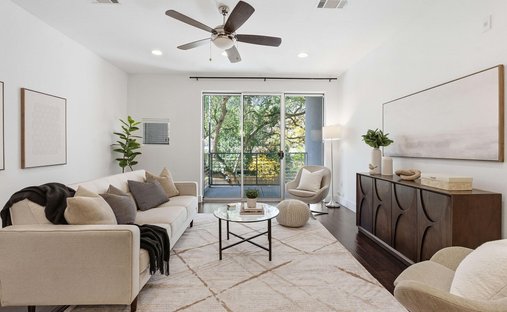 Condo in Austin, Texas, United States 1