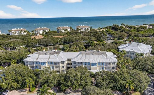 Appartement à Vero Beach, Floride, États-Unis 1