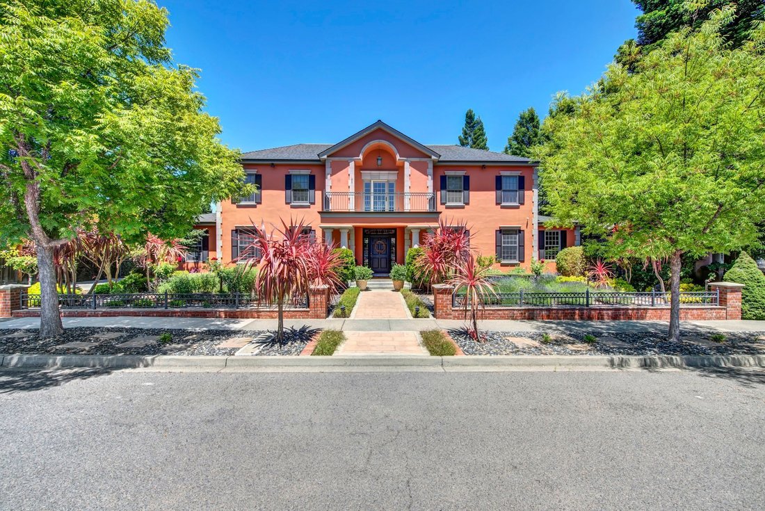 House in Napa, California, United States 2 - 17155830