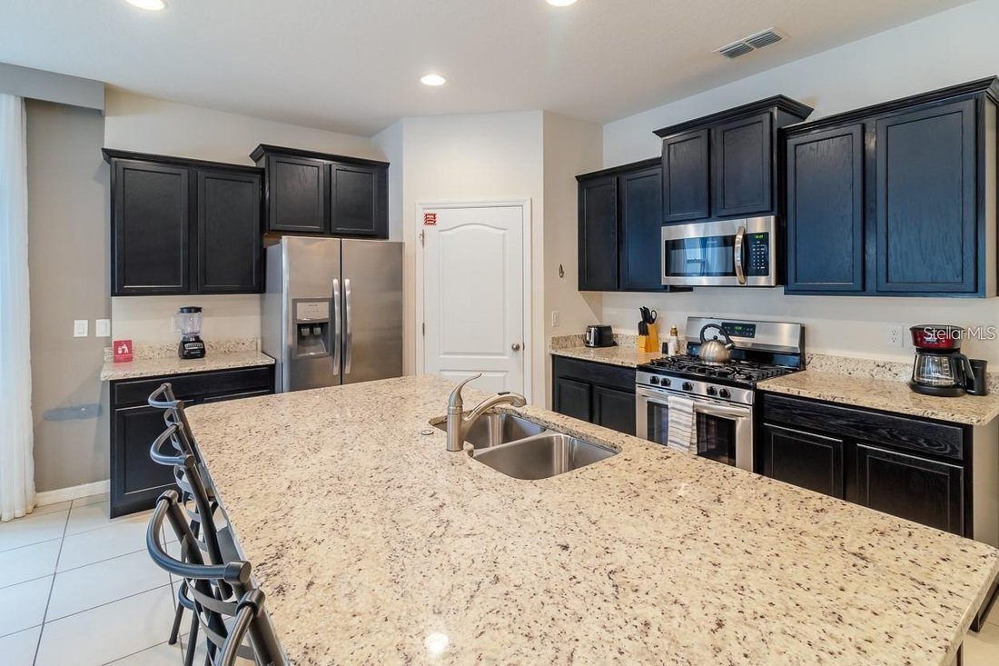 House in Davenport, Florida, United States 4 - 17181953